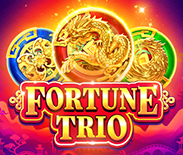 FORTUNE TRIO 5G