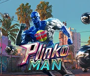 Plinko Man