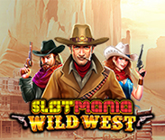 Wild West Slot Mania